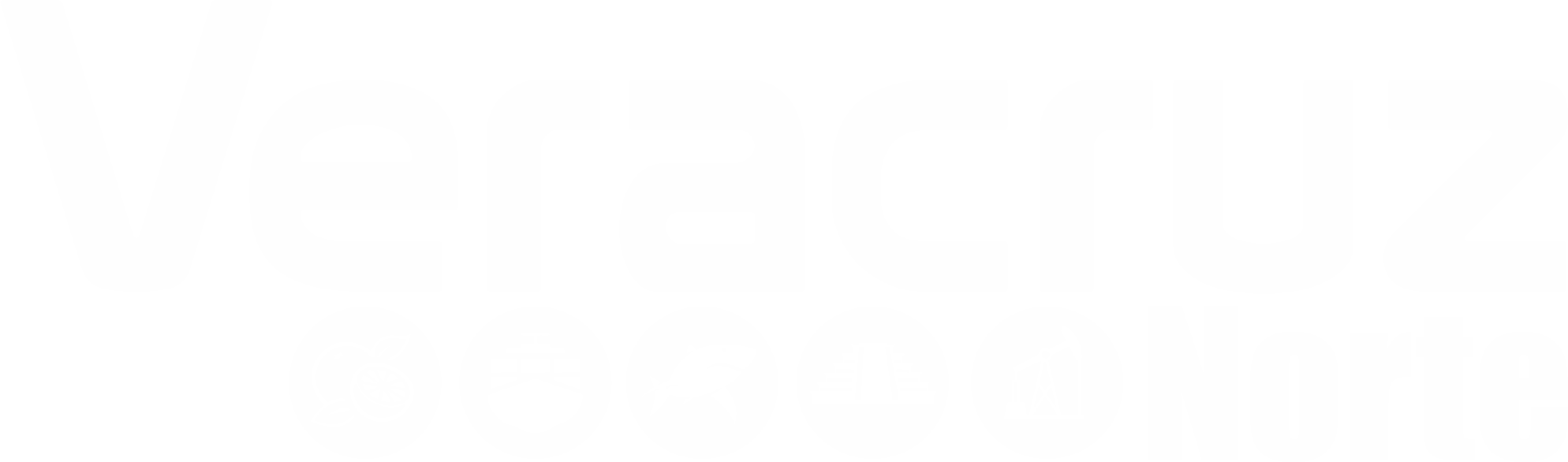 Veracruz Norte