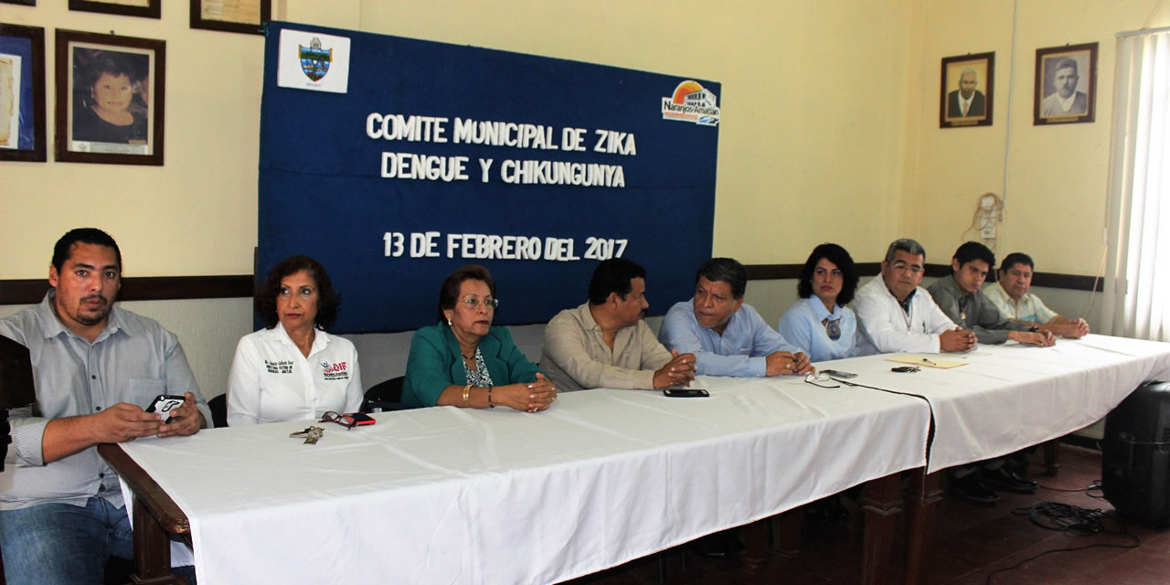 Combate Ayuntamiento enfermedades transmitidas por vector