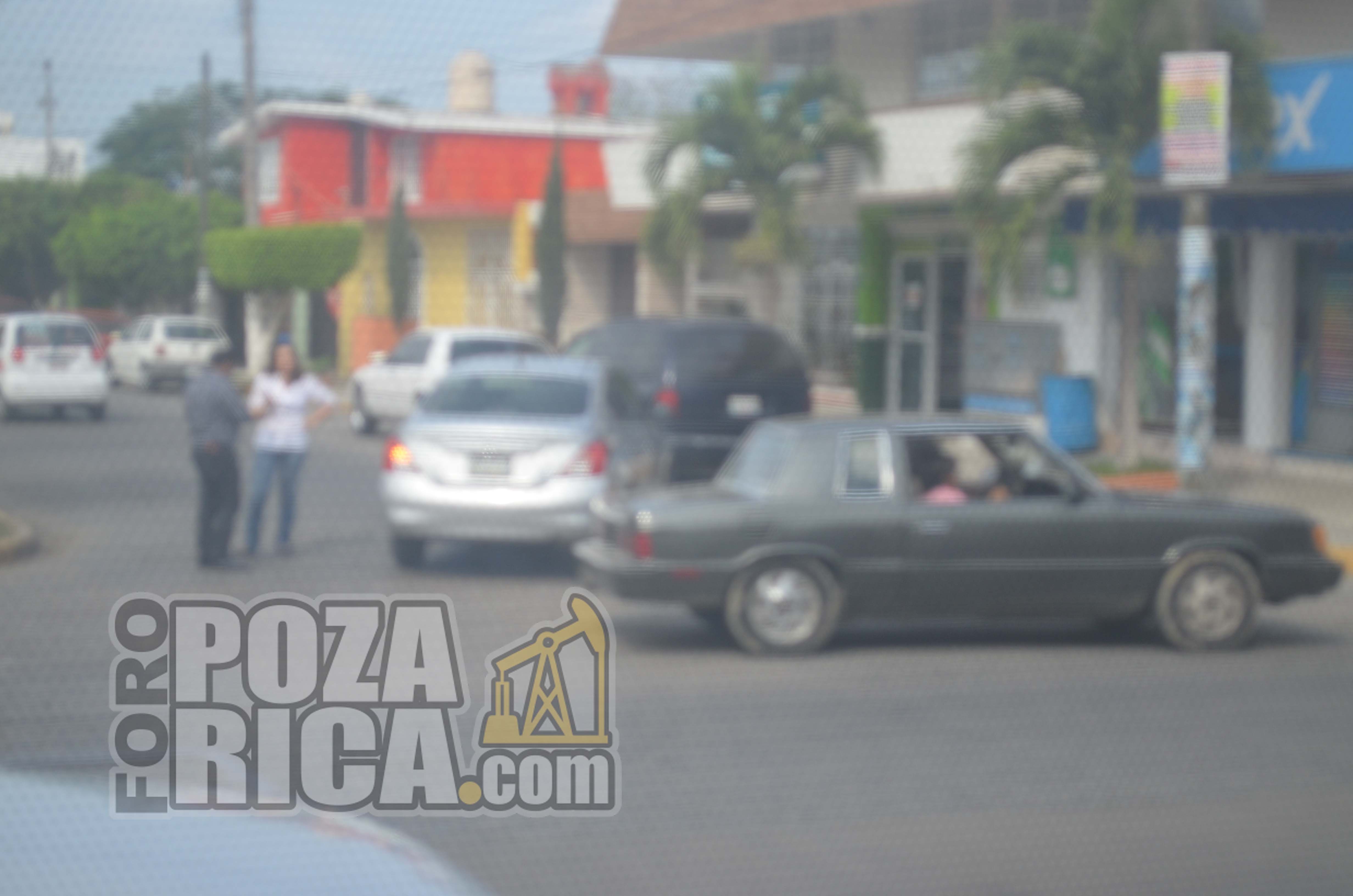 ¡Choca y huye!