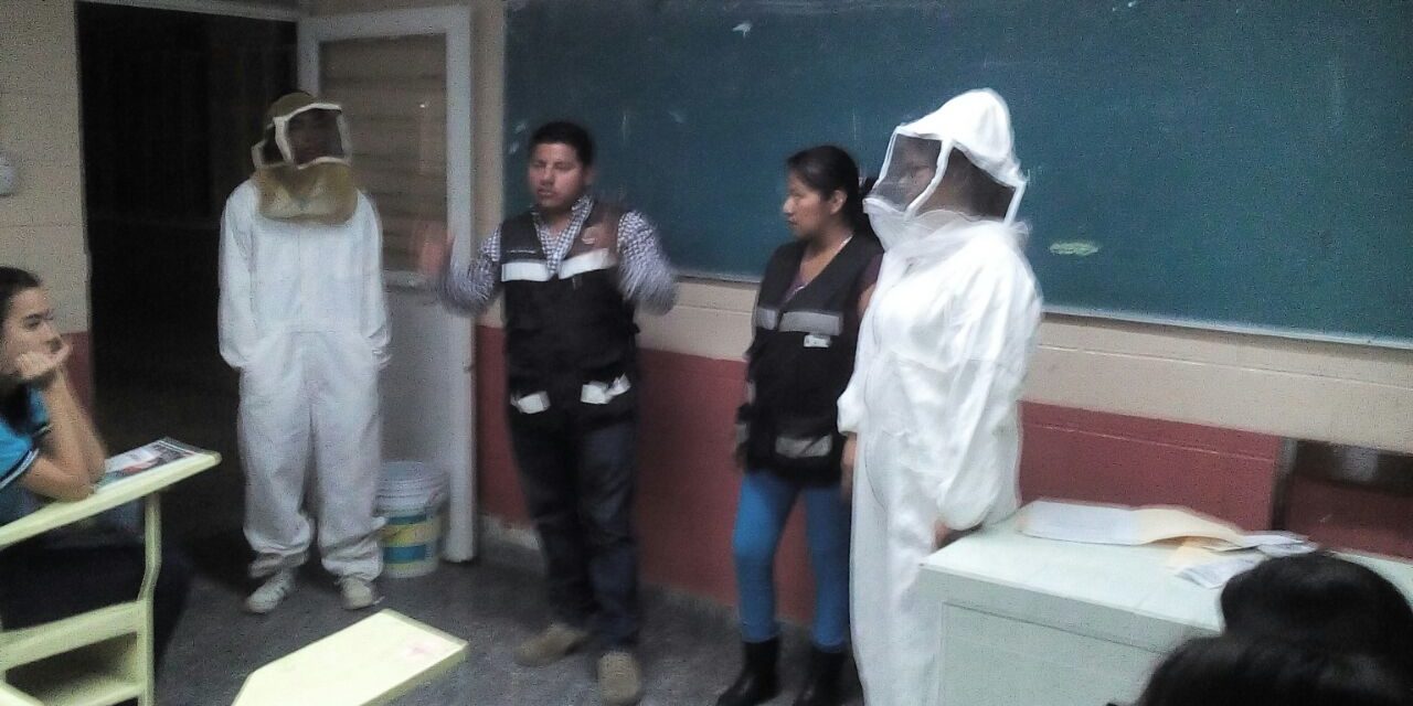 Ayuntamiento, interesado en la prevención