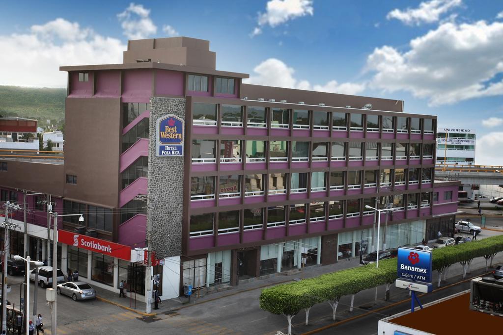 Buscan atraer turismo a Poza Rica