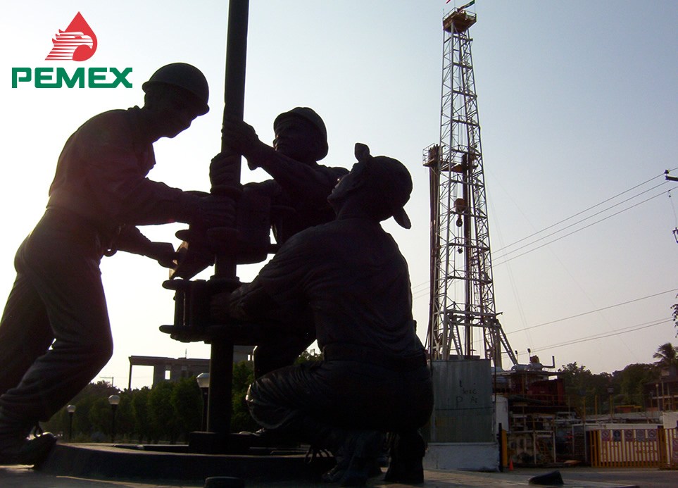 SFP multa a 7 funcionarios de Pemex con 49.8 mdp