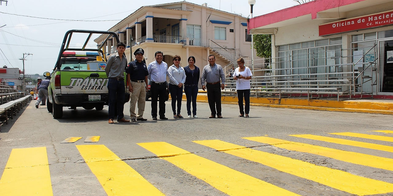 Inician programa de Ingeniería Vial