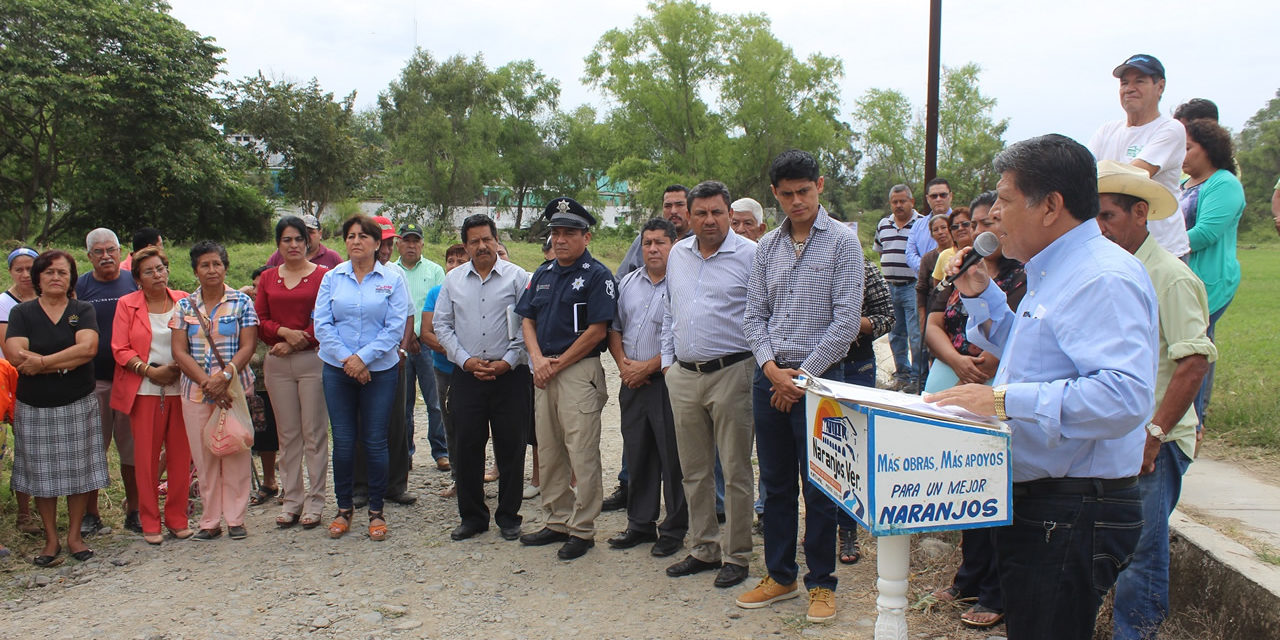 Obras trascendentales que incentivan el desarrollo