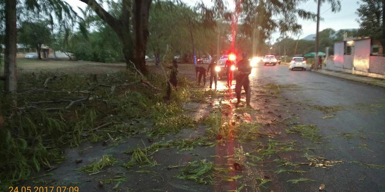 Muere la adolescente que tiró a su bebé