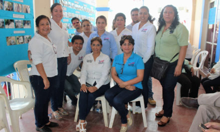 Festejará DIF Municipal a los niños naranjenses