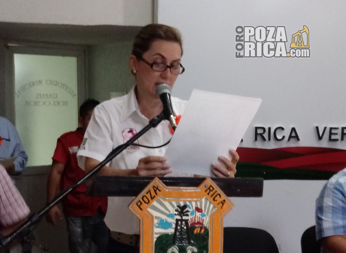 Exhortan a estudiantes a denunciar violencia de género