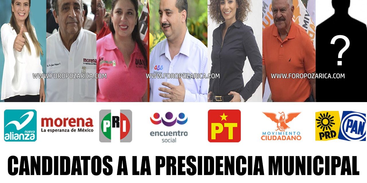 Candidatos Expondrán su Plataforma en Desarrollo Económico: CCE