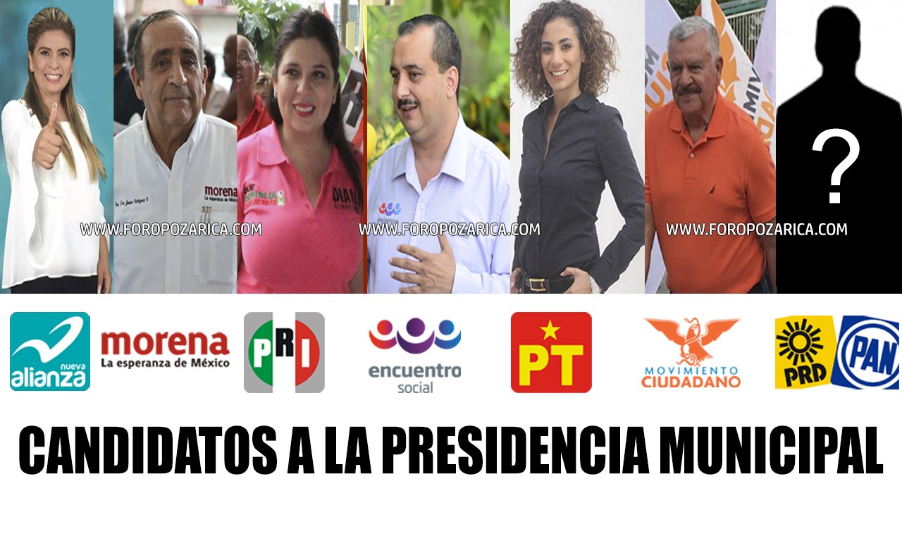 Candidatos Expondrán su Plataforma en Desarrollo Económico: CCE