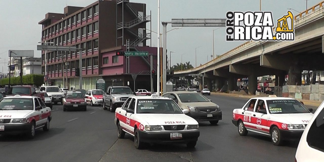 Poco interés en cultura vial. Multarán por velocidad excesiva.