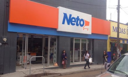 Tiendas Neto llega para «esclavizar» a Pozarricenses