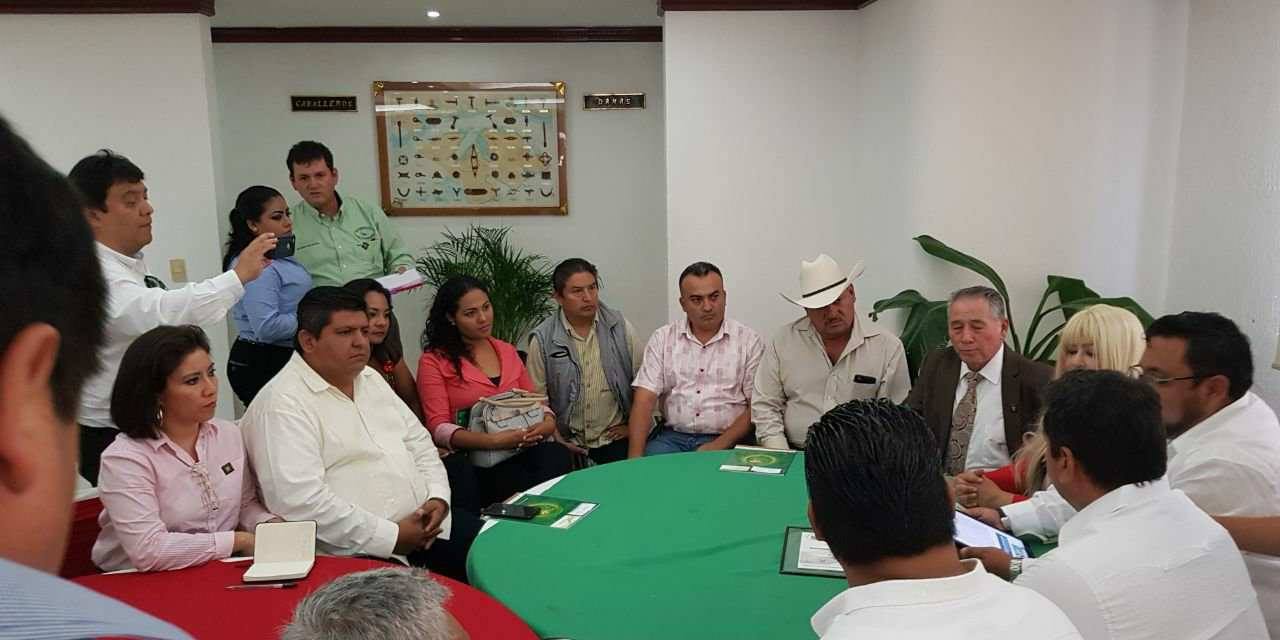 Abuela envenena a nieta de un año en Coahuila