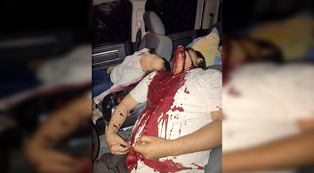 Alcalde de Ixhuatlán de Madero fue asesinado por una banda que involucra a exempleados y empleados de Gobierno.