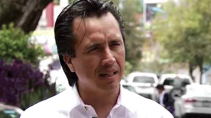 Esperaré hasta febrero: Cuitláhuac García