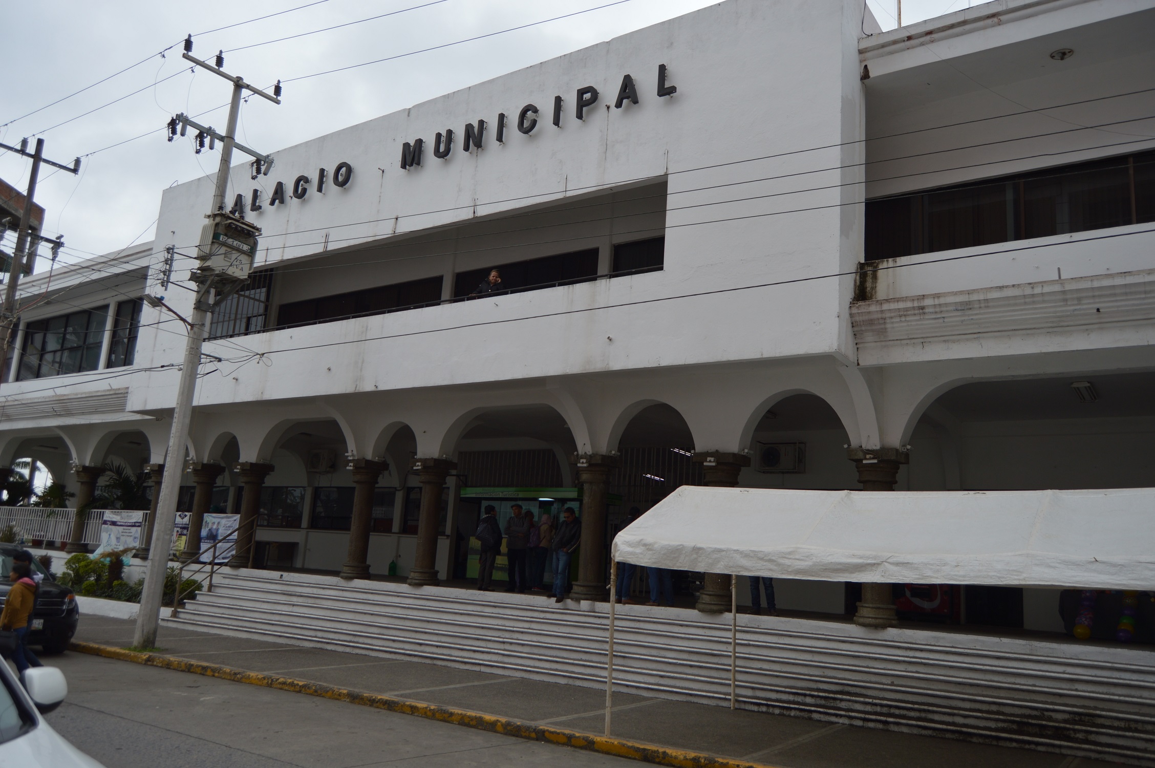 Este 5 de enero inicia cobro impuesto predial: Tuxpan