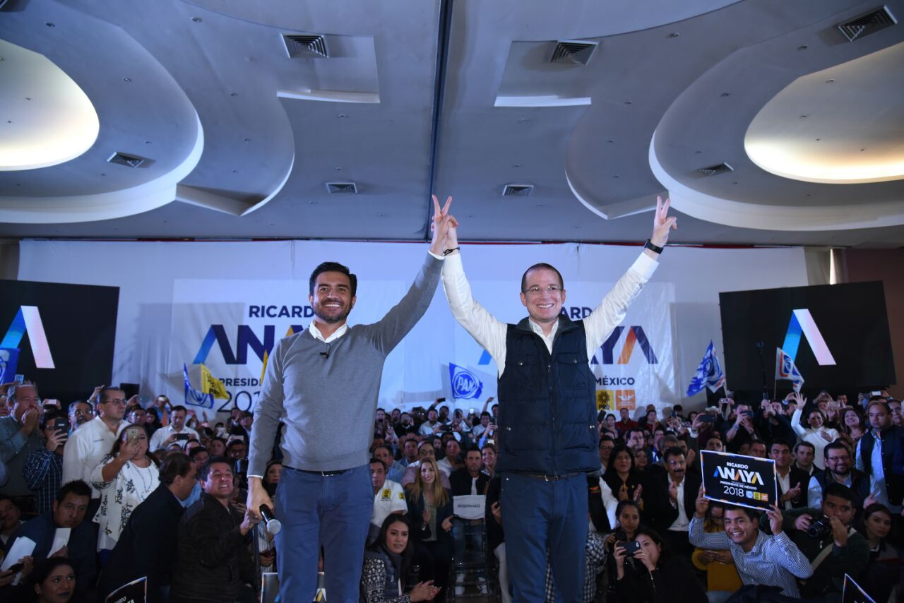 “La administración de Miguel Ángel Yunes Márquez en Boca del Río