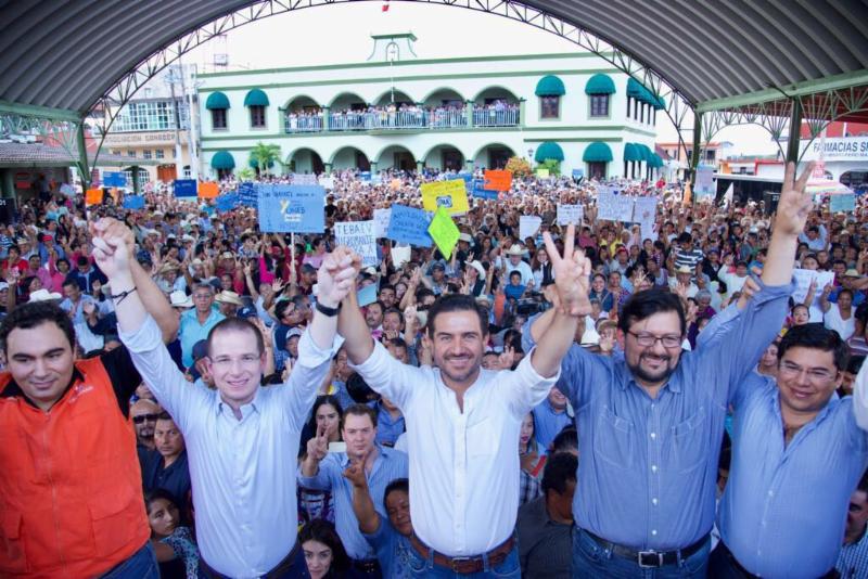 SCJN falla a favor de joven infectado de VIH en el IMSS (VIDEO)