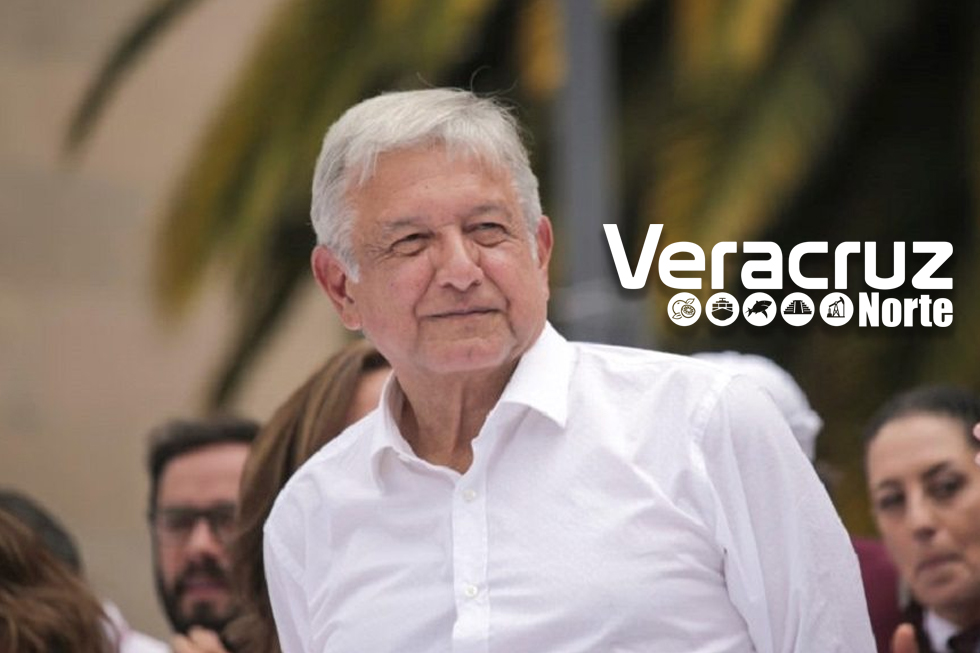 AMLO arrancará su campaña en Ciudad Juárez el próximo domingo