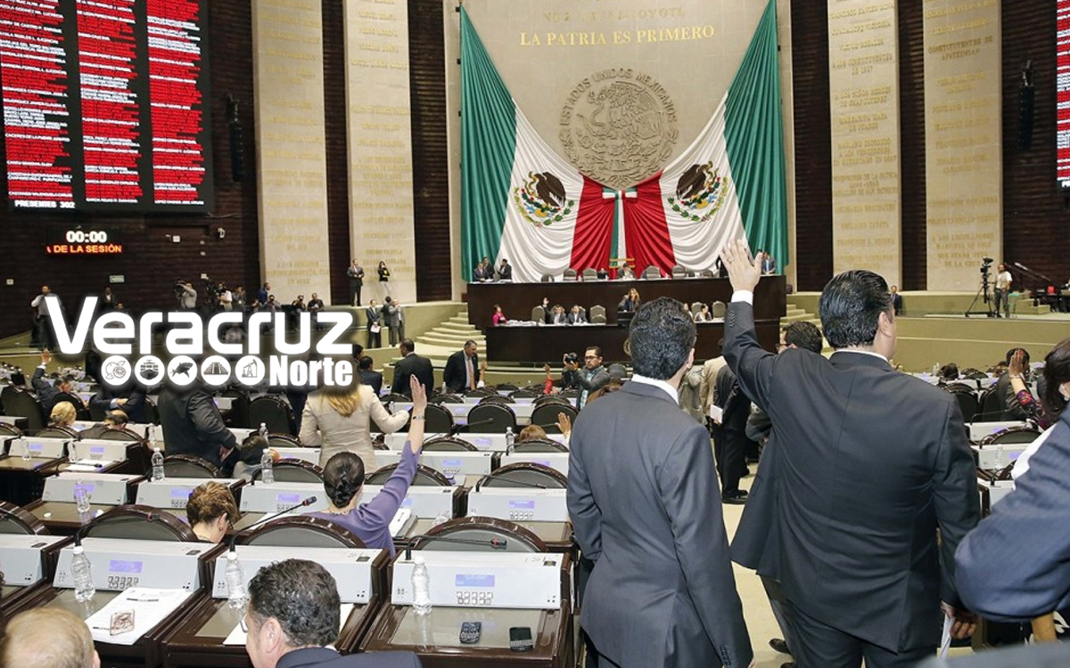 Diputados avalan en lo general eliminar fuero constitucional