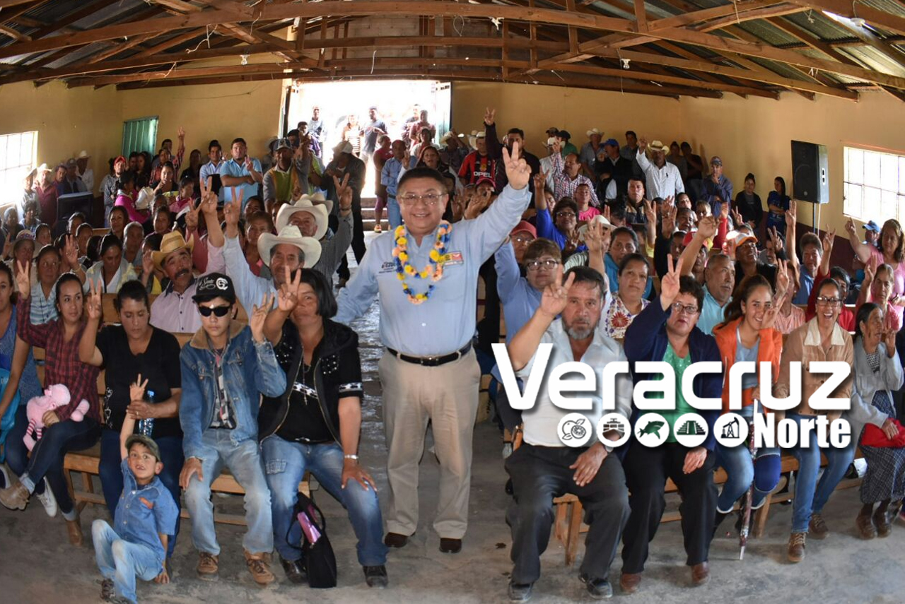 Jesús Guzmán impulsará proyectos regionales de eco-turismo