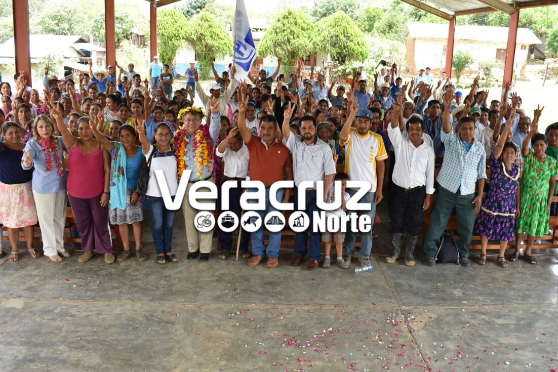 Ganará gubernatura Yunes Márquez: Jesús Guzmán