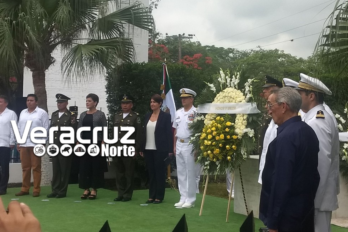 Gran Conmemoración por el 155 Aniversario de la Batalla de Camarón de Tejada