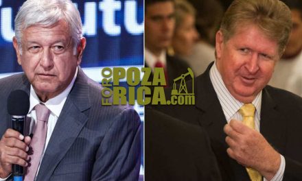 El pleito entre López Obrador y Germán Larrea, el segundo mexicano más rico