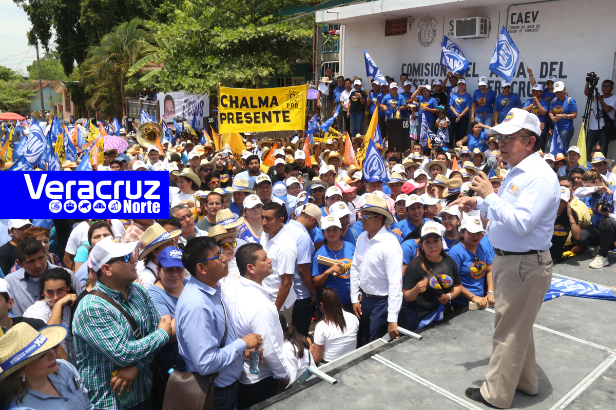 Buscará Jesús Guzmán adecuar la Ley Forestal