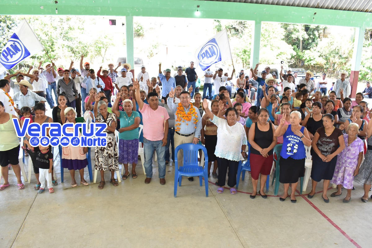 Promoverá Jesús Guzmán acceso a los bienes y servicios