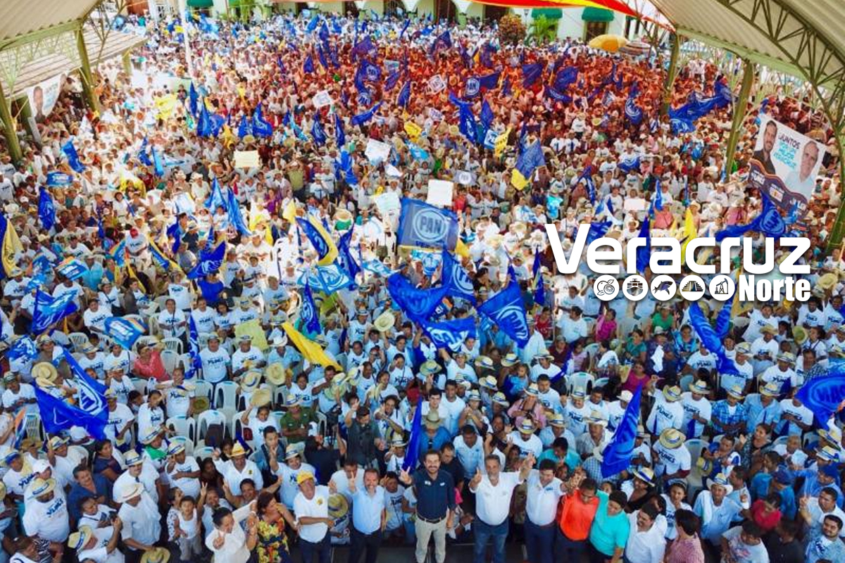 Crearemos un corredor turístico en cada región del estado para impulsar el potencial de todo Veracruz: MAYM
