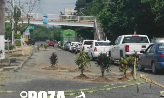 Tienen que hacerle «bullying» en redes sociales para que el ayuntamiento de Poza Rica reaccione