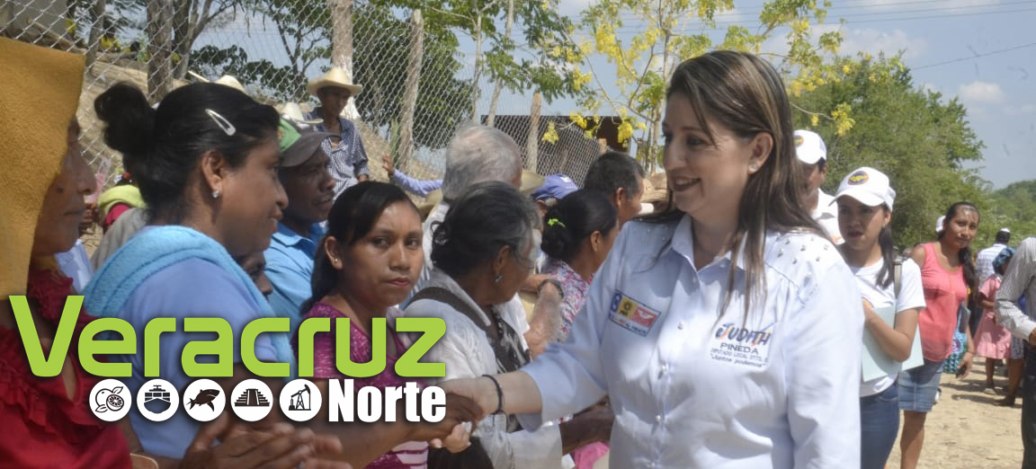 Impulsará Judith Pineda la cultura y el eco-turismo