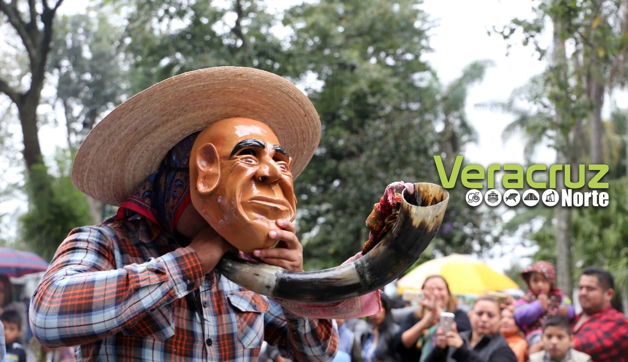Impulsará Judith Pineda el turismo con ayuda de tradiciones en la Huasteca Veracruzana