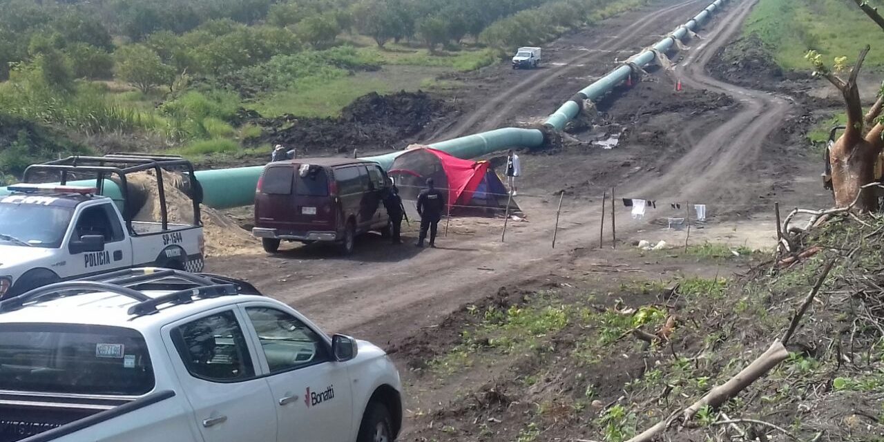 Hallazgo Arqueológico en Tamiahua