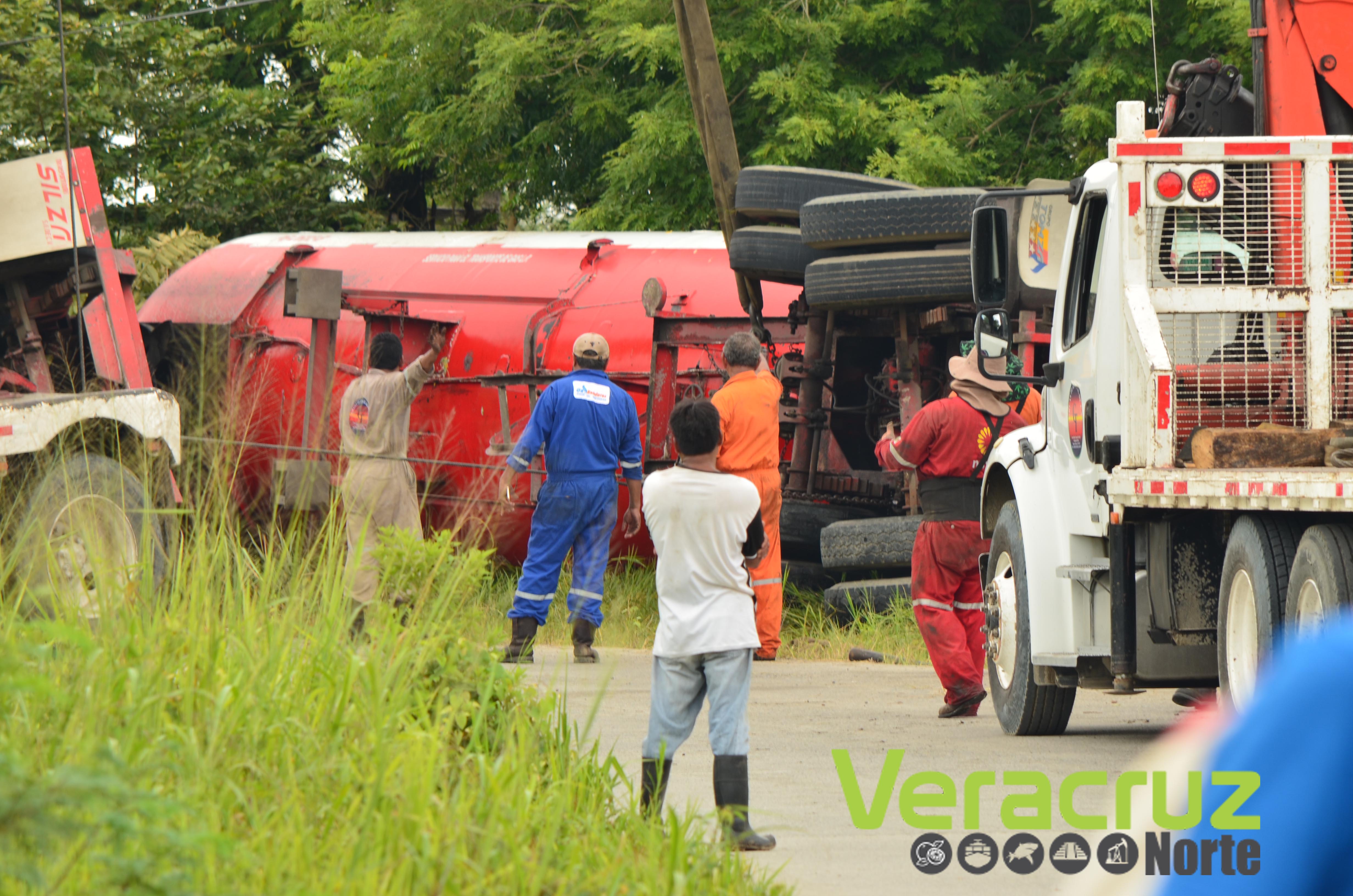 Expropia Sefiplan terrenos para la conclusión de autopista Cardel-Poza Rica (VIDEO)