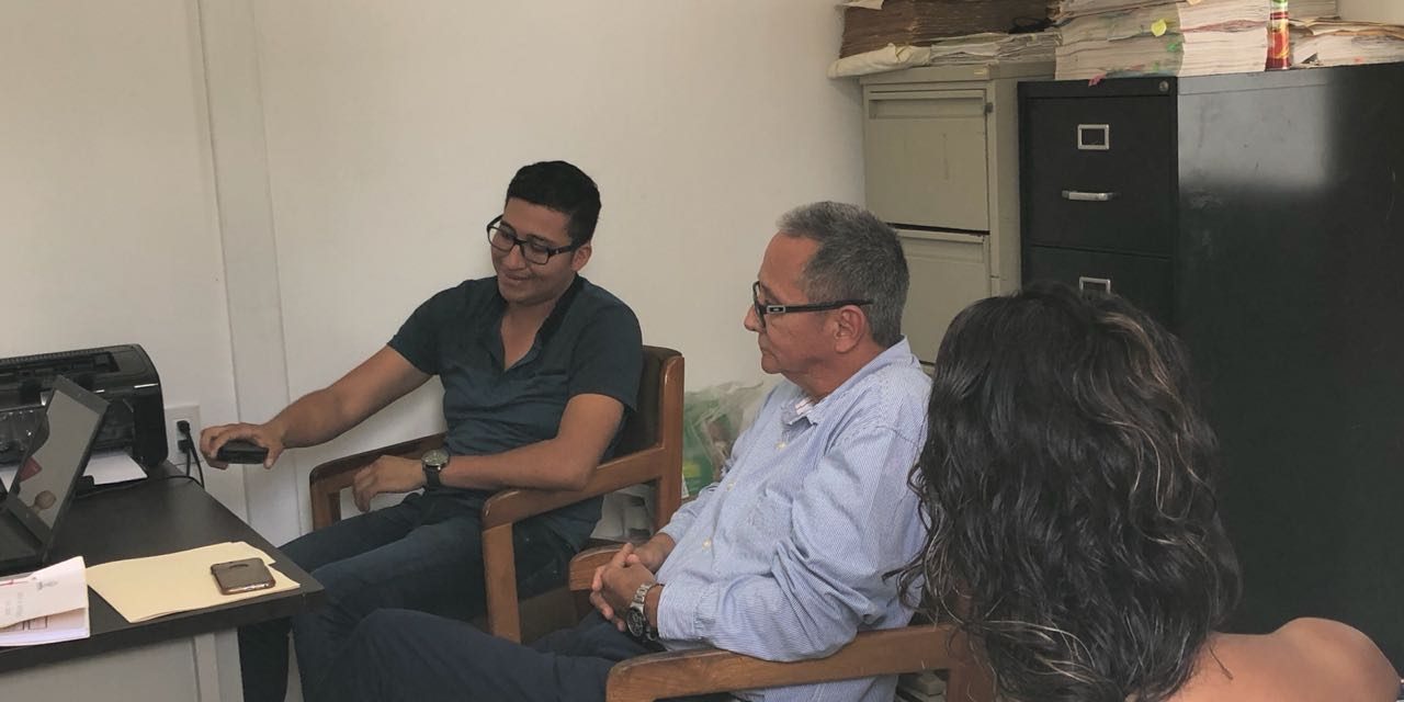 Alcaldesa y director de Comunicación Social llamados a declarar