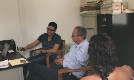 Alcaldesa y director de  Comunicación Social llamados a declarar