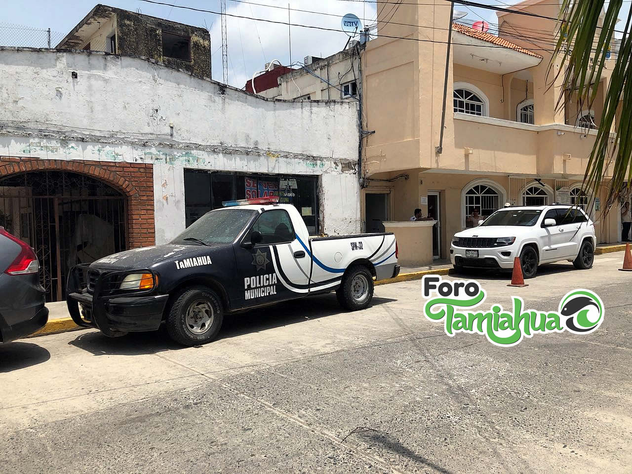 Despidos injustificados en Tamiahua