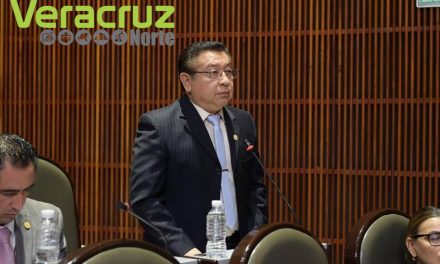 Jesús Guzmán insiste en reformar la Ley de Coordinación Fiscal