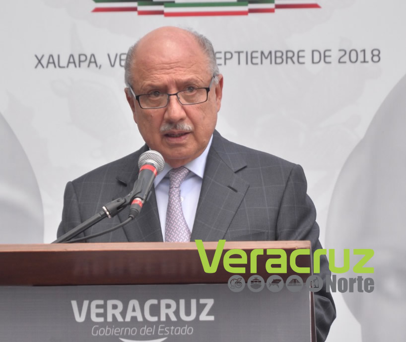 En Veracruz gobierna la ley y no el capricho; se gobierna para todas y todos: Muñoz Ganem