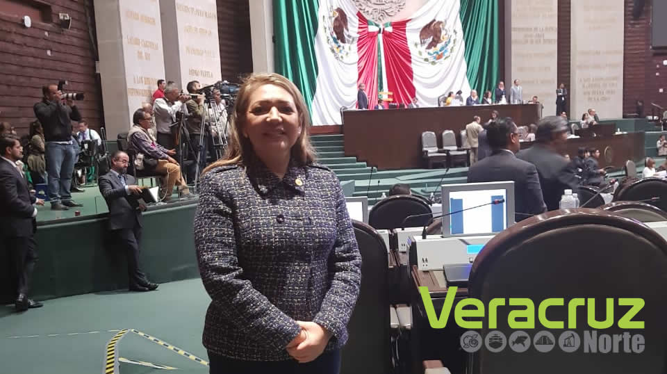 Rosario Guzmán se pronunció por un aumento al salario mínimo