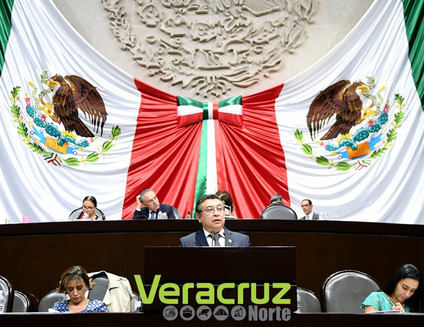 Una burla para el pueblo veracruzano la sentencia de Duarte: Jesús Guzmán