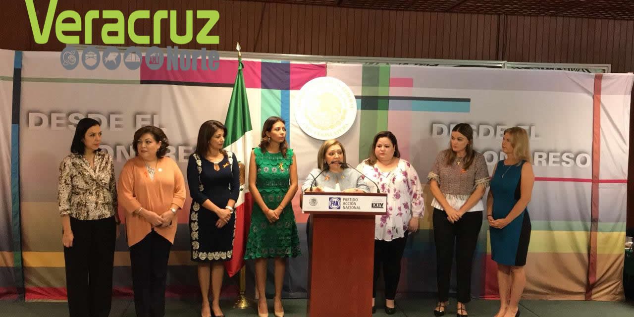 Urge prevención de embarazos en adolescentes: Rosario Guzmán