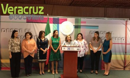 Urge prevención de embarazos en adolescentes: Rosario Guzmán