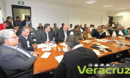Mi compromiso una administración transparente: Guzmán Avilés