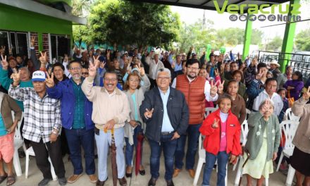 Abierto a la crítica y al debate productivo: Joaquín Guzmán