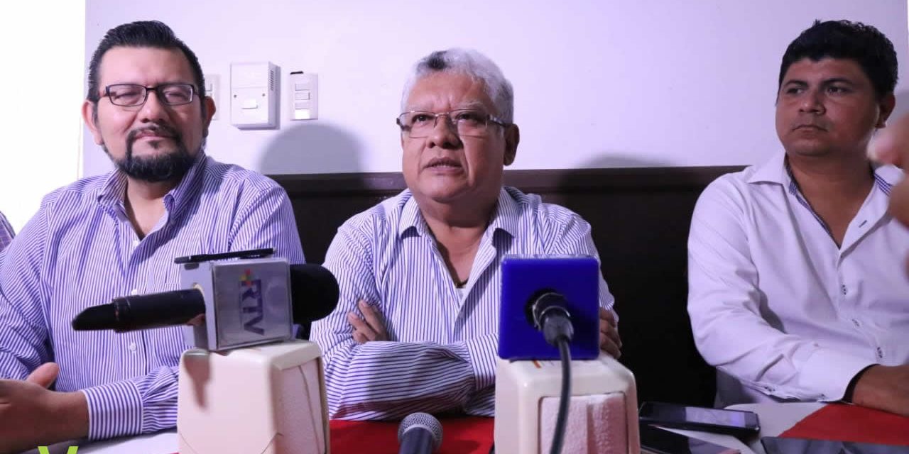 Arranca Guzmán Avilés recolección de firmas en la zona sur