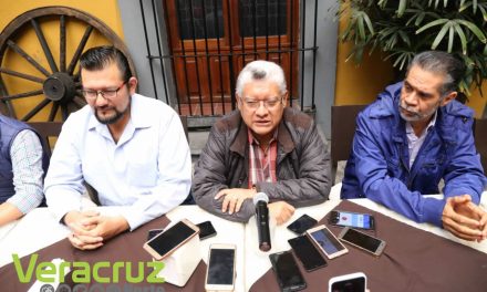 No queremos panistas de primera o segunda: Guzmán Avilés