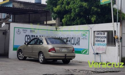 No subirá el costo de la verificación vehicular: Gobernador Yunes