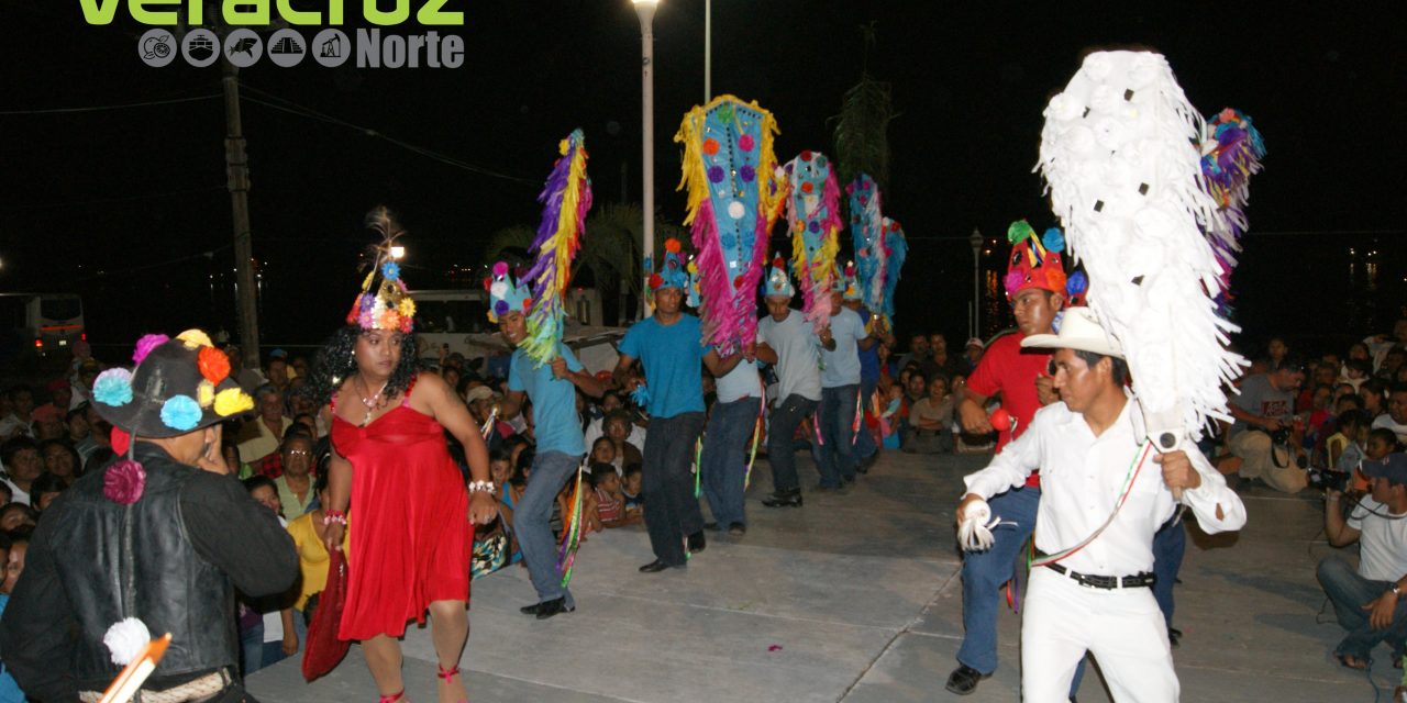 Plaza y Malinches para este martes en Tuxpan